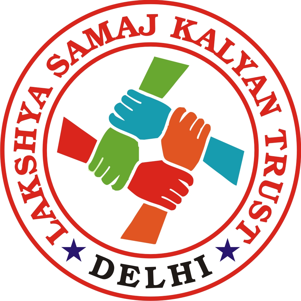 Lakshya Samaj Kalyan Trust